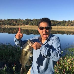 Meet your Posher, Brian